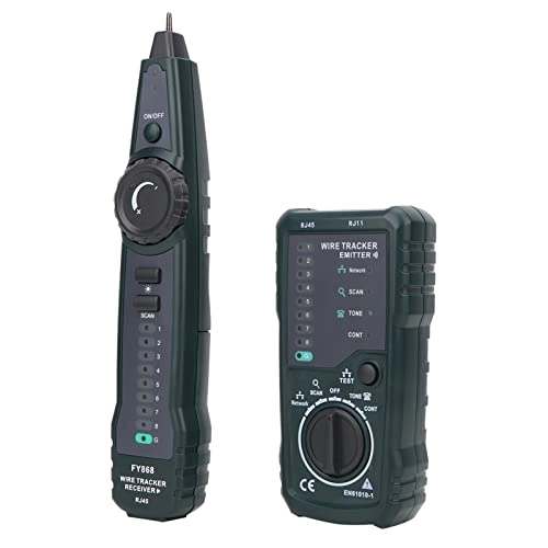 Cable Tester - RJ11 Ethernet
