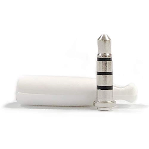 Mic Blocker for Tablet Computers Laptop - Privacy Protection