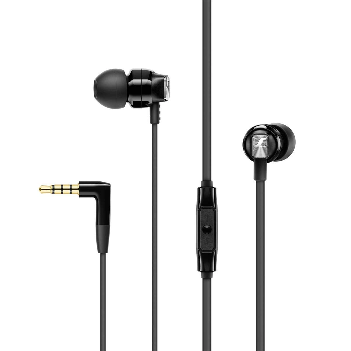 CX 300S Wired Earphone