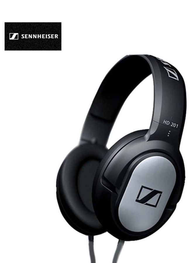 HD 201 Wired Headphone