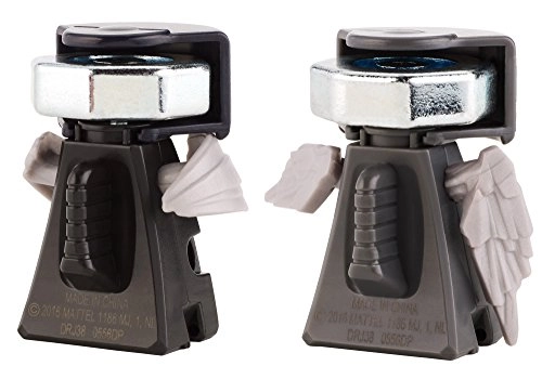 DC Comics - Superman + Doomsday (DRJ38) 2 pcs