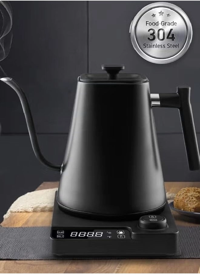 Gooseneck Electric Kettle
