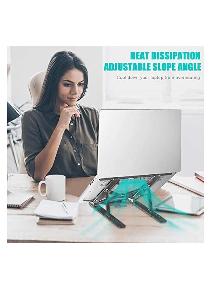 Laptop Stand - 10-15.6 inch