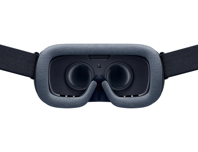 Gear VR