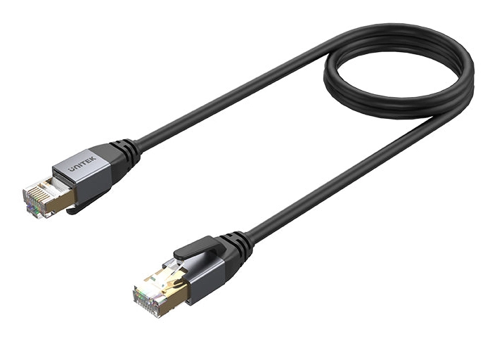 UNITEK Cat 8 Ethernet Cable - 1.5 Meter