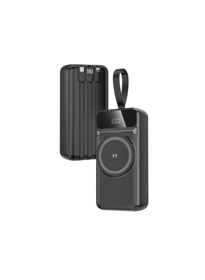 Power Bank - 20000mAh 22.5W