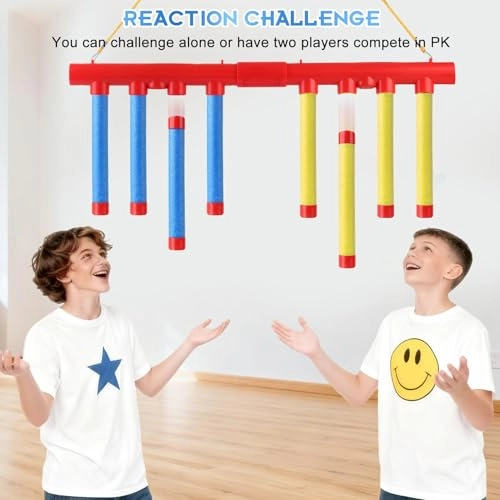 Bukbas Falling Sticks Game - 4 years+