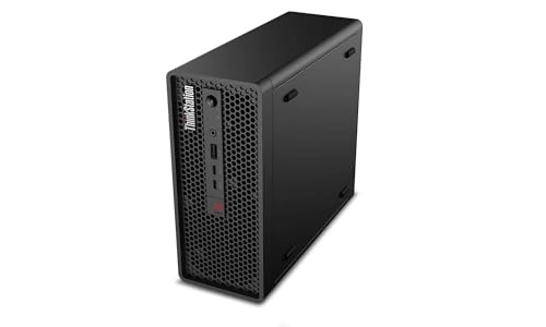 ThinkStation P3 Ultra - Ultra 7 265 vPro 32GB 1TB