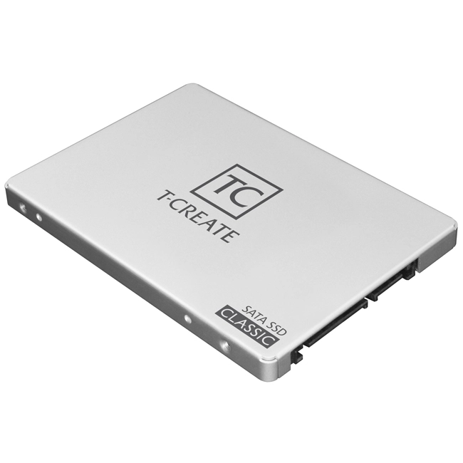 T-Create Classic - 1 TB M.2