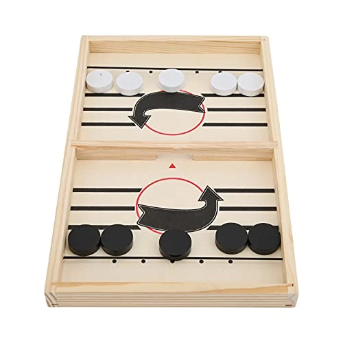 Table Hockey Board Game