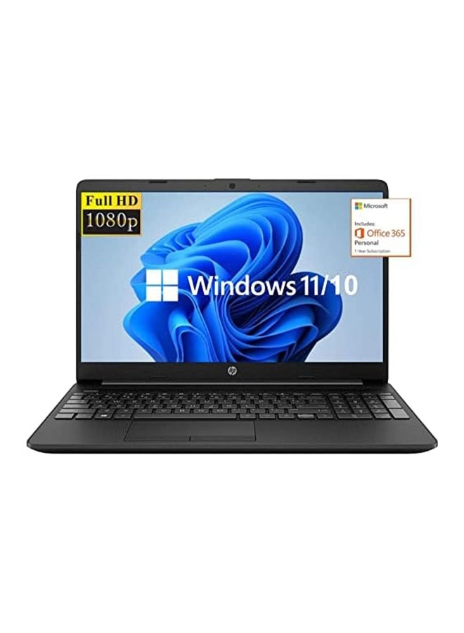 HP 15 - 15.6'' Celeron N4020 8GB DDR4 128GB SSD