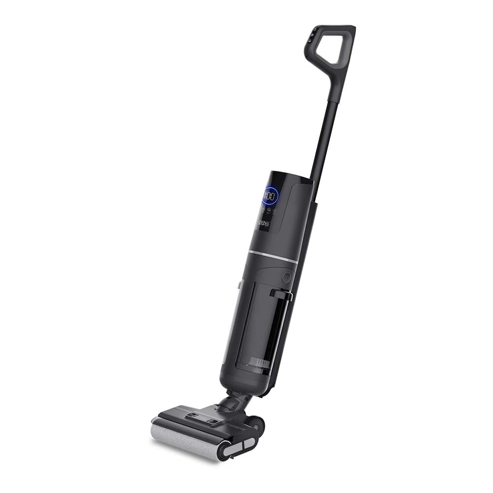 Winning Star 2- in-1 Wireless Vacuum Cleaner