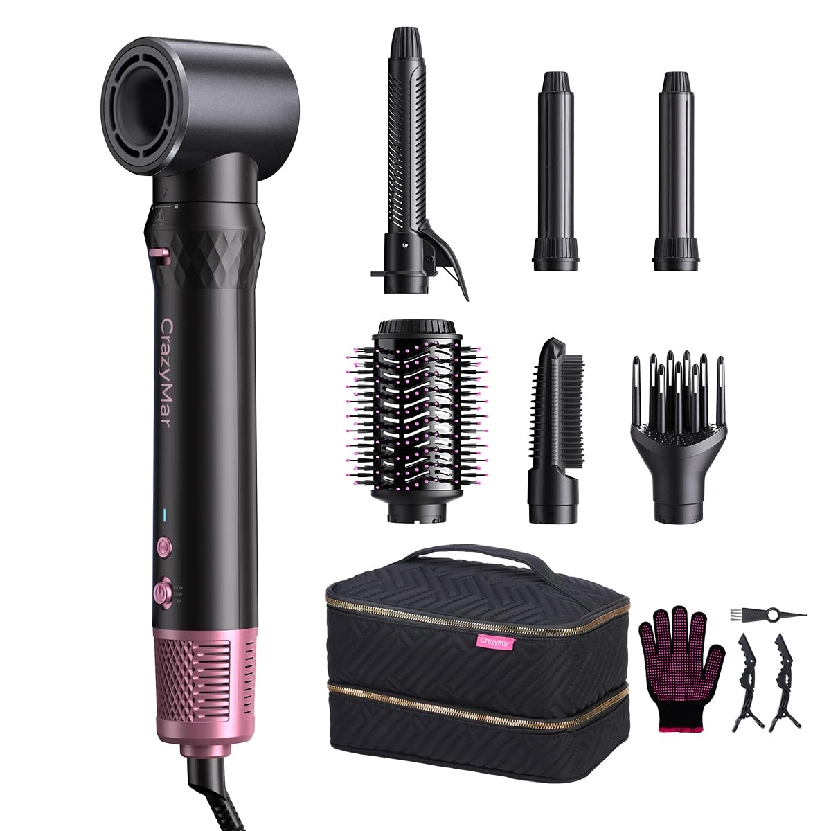 Multi-Styler