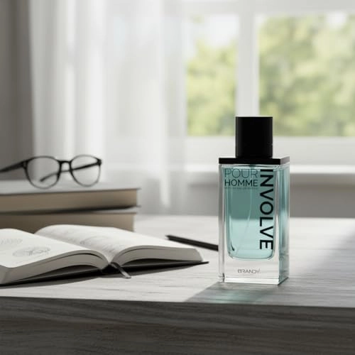 My Brandy Eau de Parfum 100ml