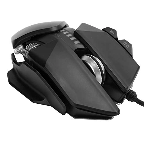Smart Mouse - USB