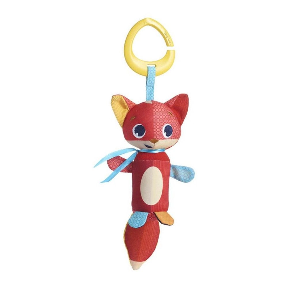 Tiny Love Christopher The Fox Wind Chime - 0 months