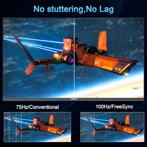 MF27X3 - 27 Inches 1920x1080