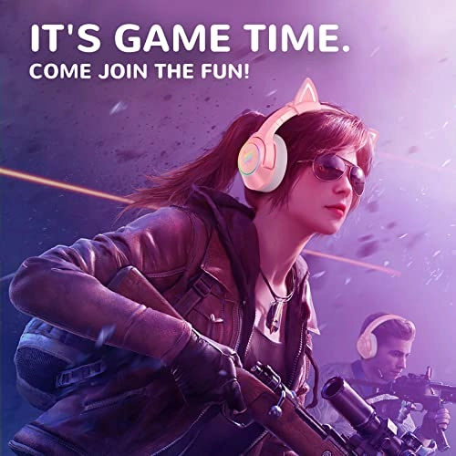 G2000 - Wired Headset