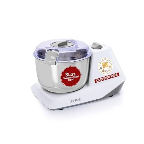 Lee Star Atta Kneader - 3L 650W