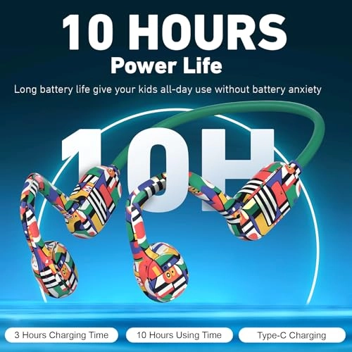 MEKH001A Wireless Headphone