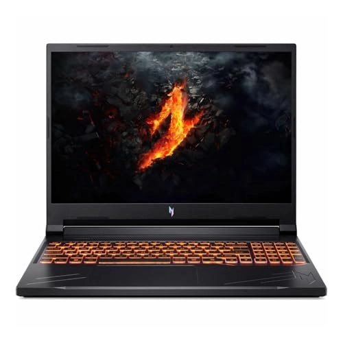Nitro V 16 ANV16-41-R5J0 - 16'' Ryzen 7 8845HS 16GB DDR5 1000GB SSD