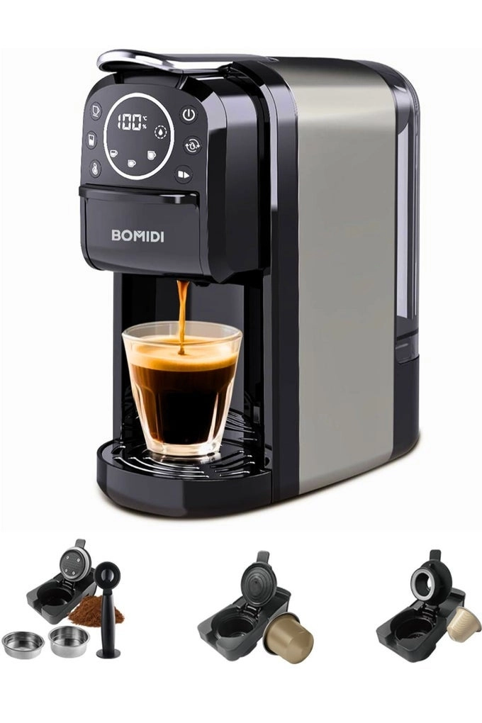 BOMIDI 3-in-1 - CM01