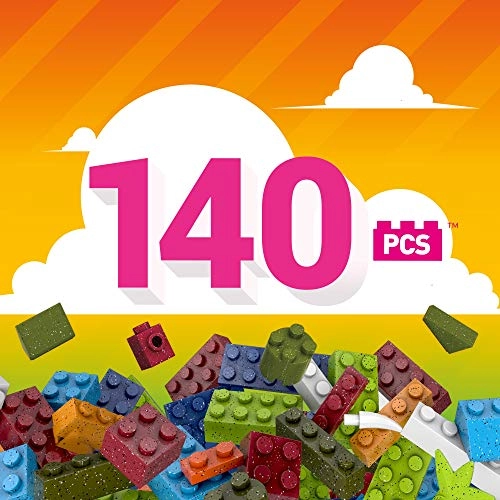 Wonder Builder - Animal