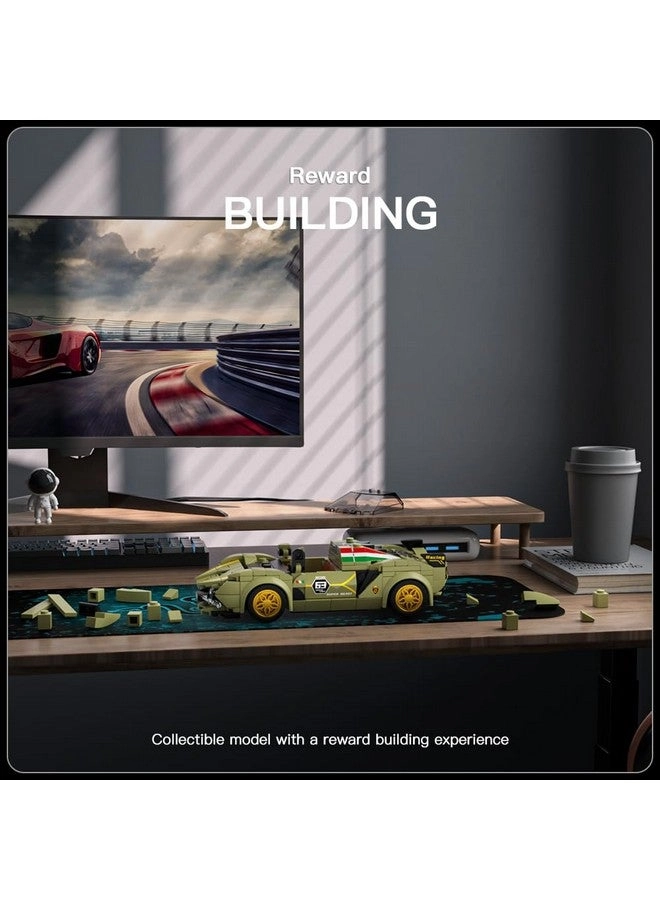 Speed Champion Sina Super Car