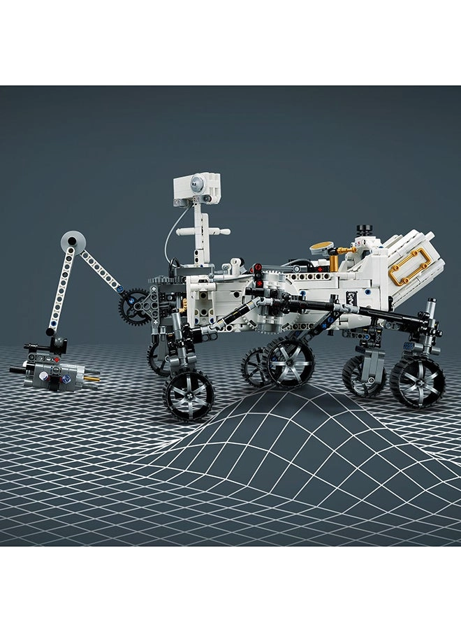 Mars Rover Perseverance (42158) - Technic NASA