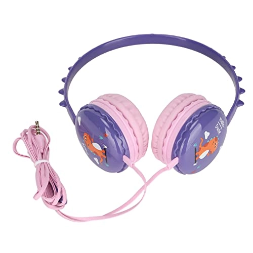 Aunskermag3b-11 Wired Headphone