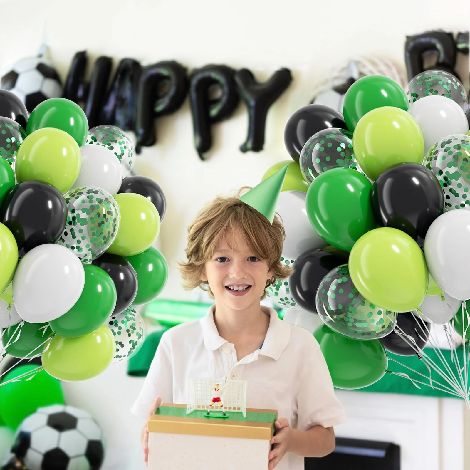 Balloons - 60pcs Party