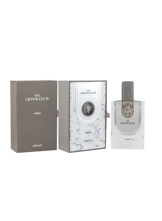 Valeur Eau de Parfum 100ml