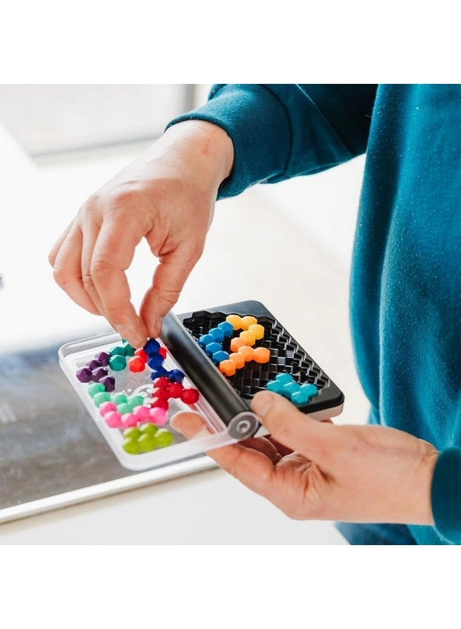 IQ Games Six Pro - Kids and Adults Ages 8 & Up