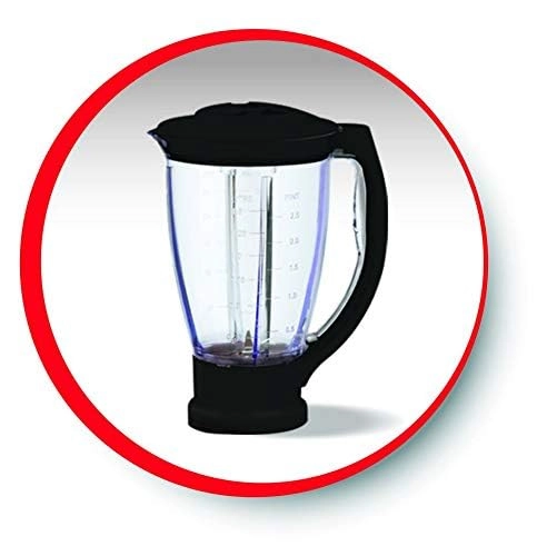 Bake Partner - 4.6 L 1100 W Kit