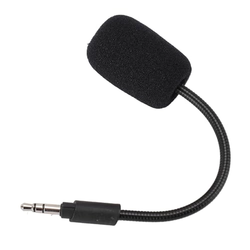 Lavalier Microphone 3.5mm-Mini-Jack Microphone