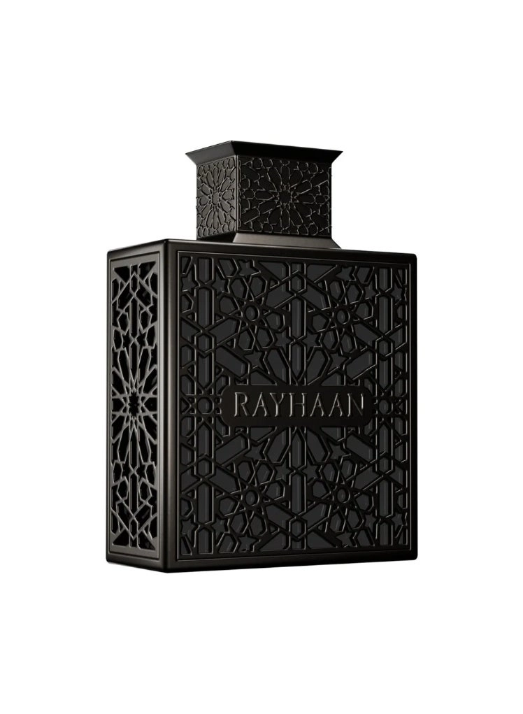 Obsidian Eau de Parfum 100ml