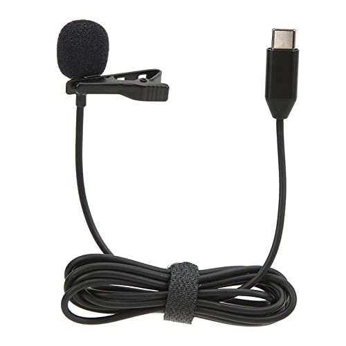 Eminchuxvy93jpif5 USB Microphone