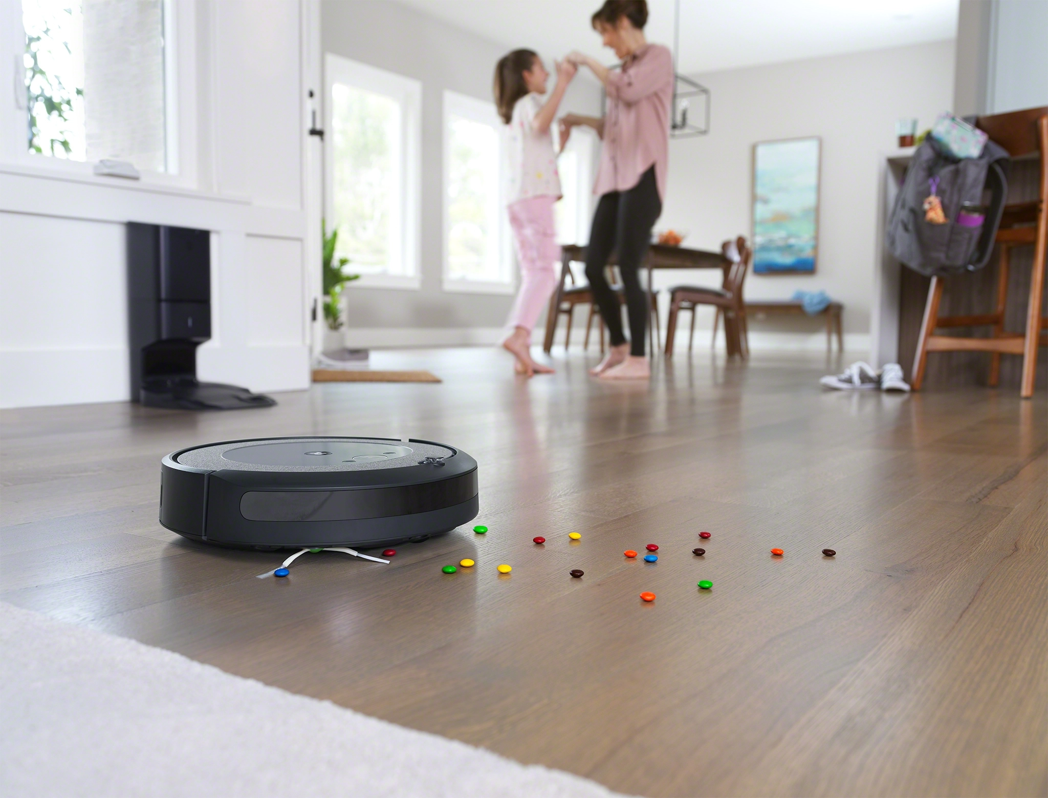 Roomba i3