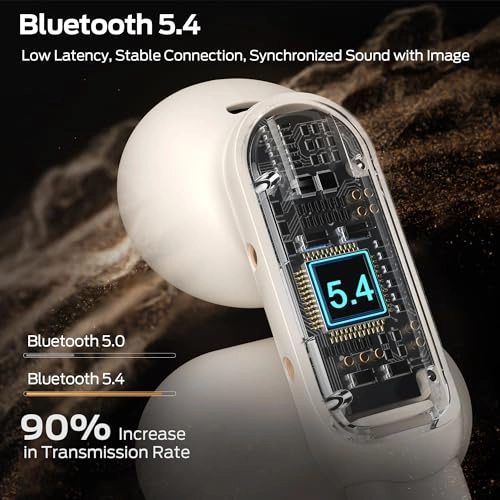 AC600 Wireless Earbud