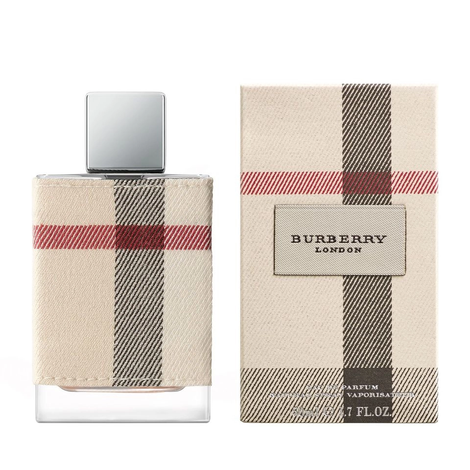 My Burberry Eau de Parfum 30 ml