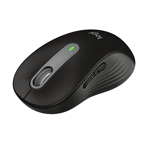 Signature M650 Mouse - Wireless