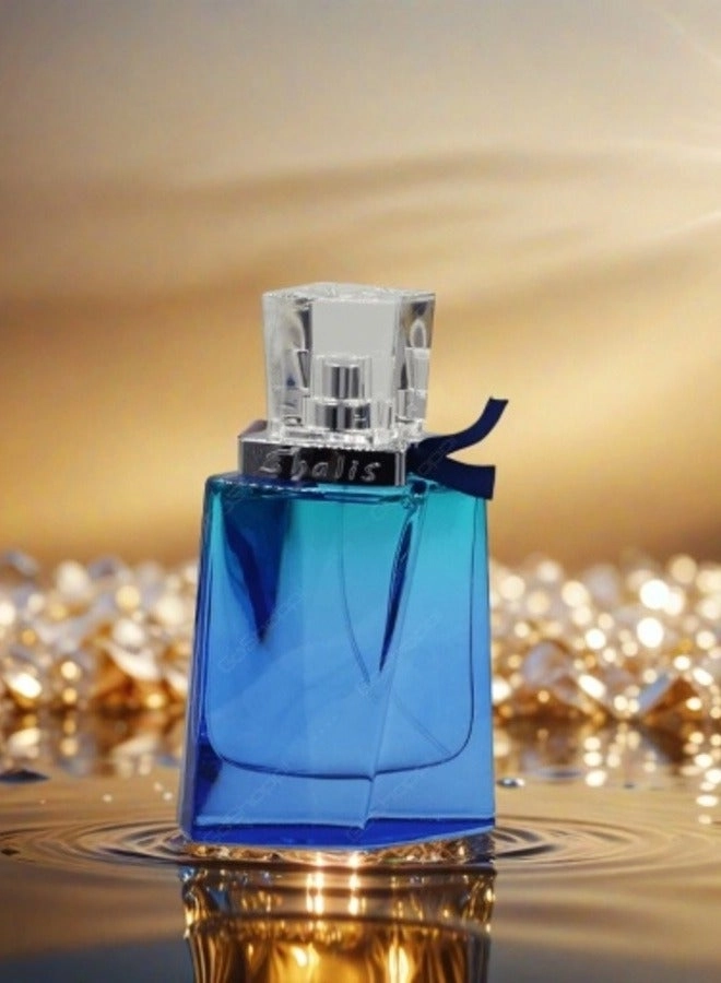 Shalis Colgne Eau de Toilette 100 ml