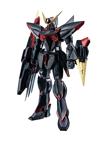 GAT-X207 Blitz Gundam - Mobile Suit Gundam Seed (12.4 cm) (BAS65492)