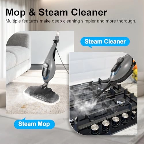 MMSM-01 - 1550W 21.3FT White