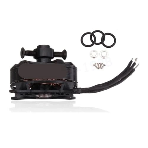 X2204 - F3P 3D brushless motor