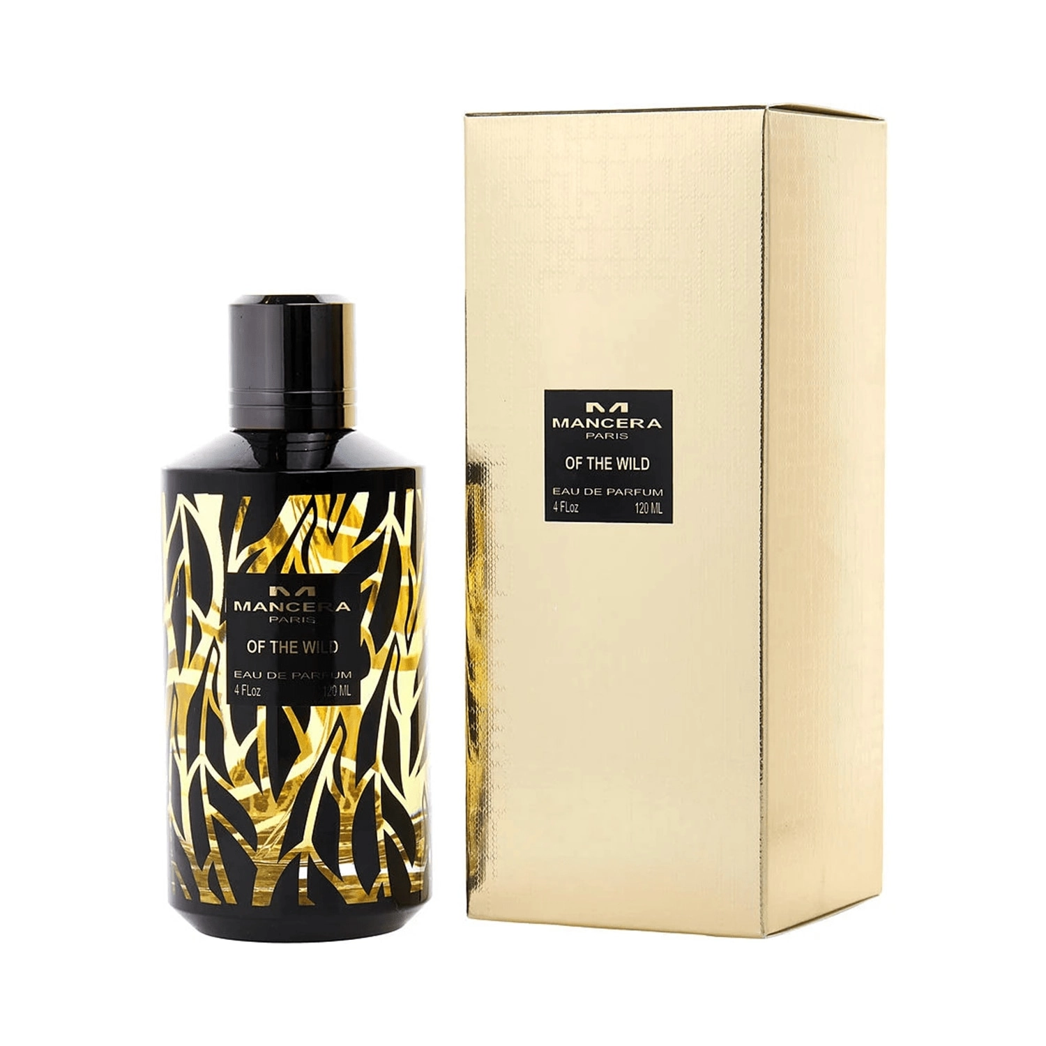 Mancera Of The Wild - Eau de Parfum 120ml