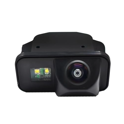 Car CCD Front View Camera - Night vision Wire 656 x 492