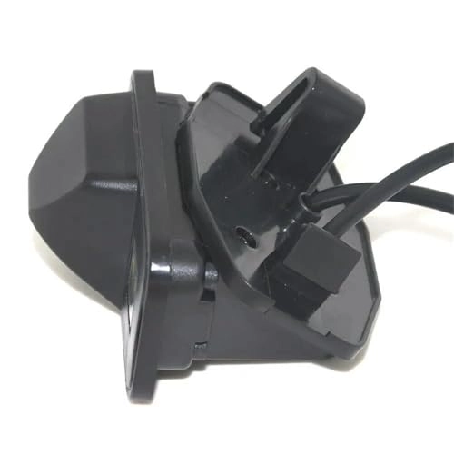 Rear View Camera - 728 x 512 pixels