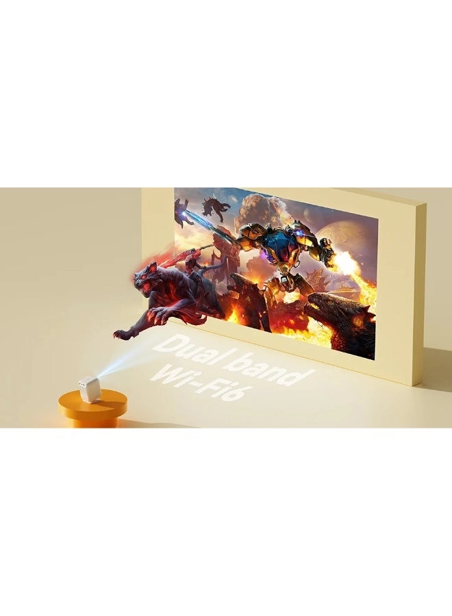 DALI 1 350 ANSI lumens 1280 x 720