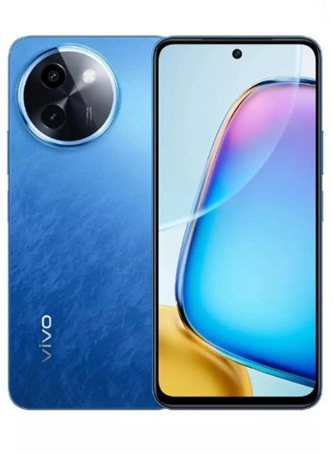 VIVO Y200i - 8 GB 256 GB